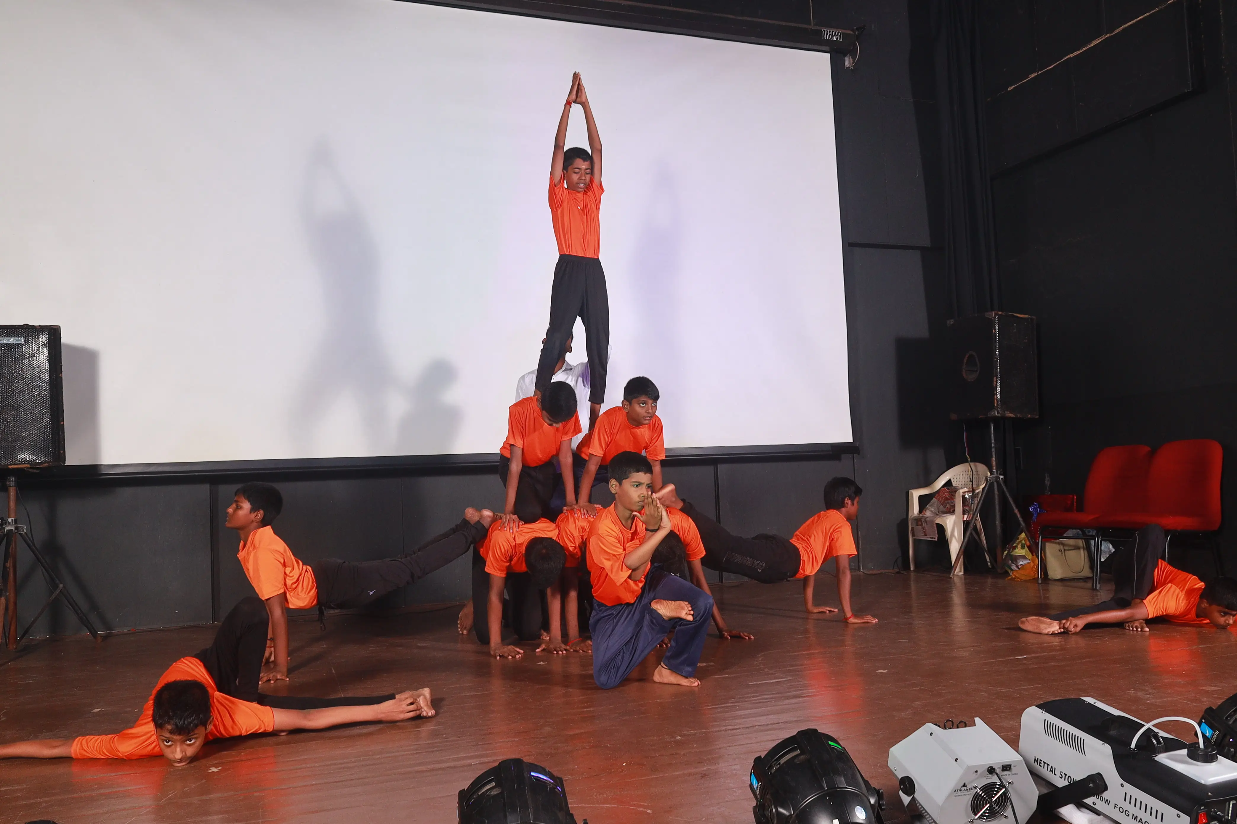 Annual Day